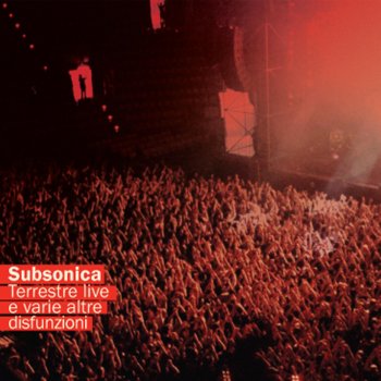 Subsonica L'Errore (Live 2006)