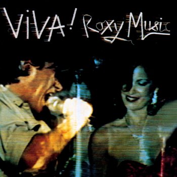 Roxy Music Both Ends Burning - 1999 Digital Remaster