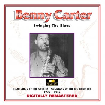 Benny Carter Diga Diga Do