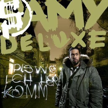 Samy Deluxe Sprech wie ich sprech