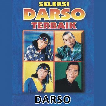 Darso Kingkilaban