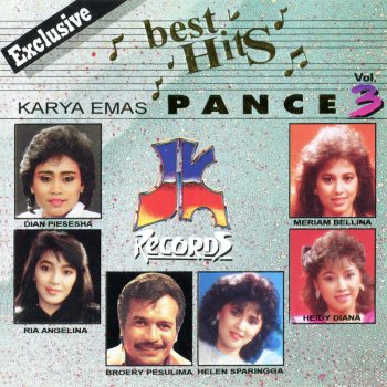 Pance feat. Ance Kasih Dan Sayang