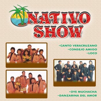 Nativo Show Amor Tirano