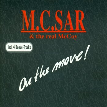 Real McCoy McCoy's House (feat. Jay-Rapper)