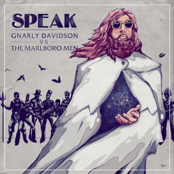 Speak Good Bye (feat. Nikko Gray, Tiron, Ayomari)