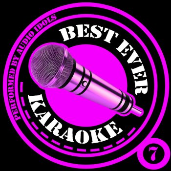 Audio Idols D. I., S. C. O. (Originally Performed by Ottawan) [Karaoke Version]