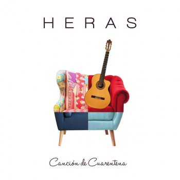 Heras Canción de Cuarentena