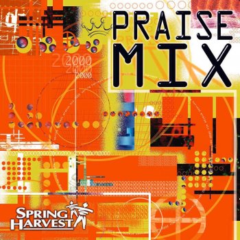 Spring Harvest Frantik