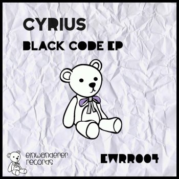 Cyrius Aion
