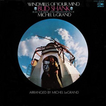 Bud Shank His Eyes, Her Eyes