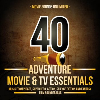 Movie Sounds Unlimited Theme from the Lost World