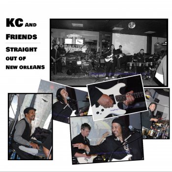 Kc and Friends Review Band Baby Baby Baby (live)