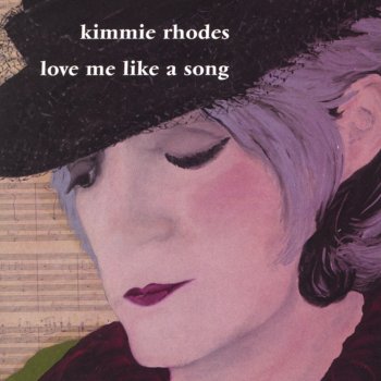 Kimmie Rhodes Louis' World