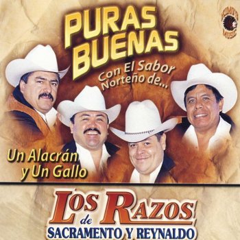 Los Razos Reyna de Reynas