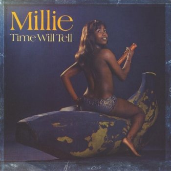 Millie Small Enoch Power