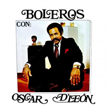 Oscar D'León Contéstame