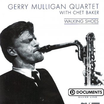 Gerry Mulligan & Chet Baker Aren't You Glad You're You?