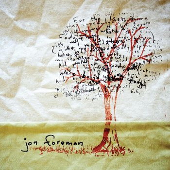 Jon Foreman The House of God, Forever