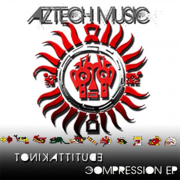 Tonikattitude Compression