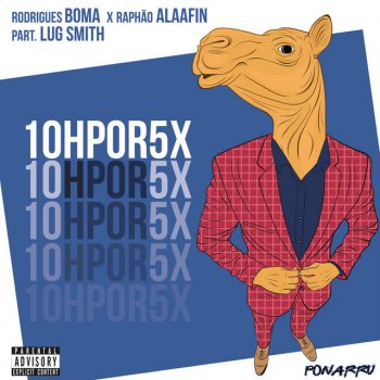 Исполнитель Raphao Alaafin, альбом 10Hpor5X