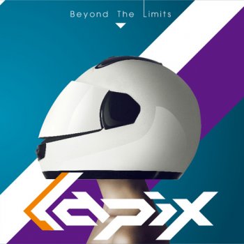 lapix ft. Luschel Crossroad