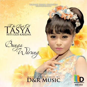 Tasya Cinta Terisolasi