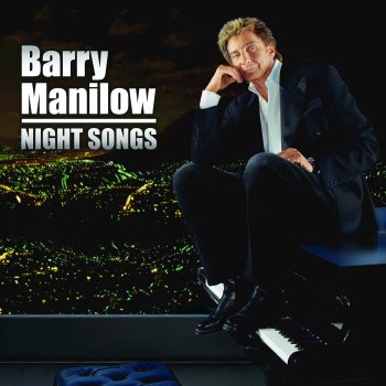 Barry Manilow Some Other Time