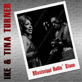 Ike & Tina Turner I'm Right