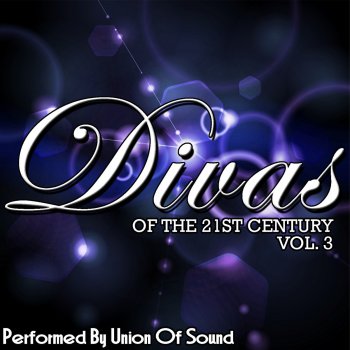 Union of Sound Get Outta My Way