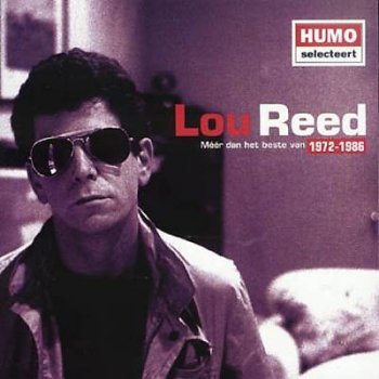 Lou Reed Intro + Sweet Jane (live)
