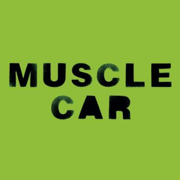 Mylo Muscle Car (radio edit)