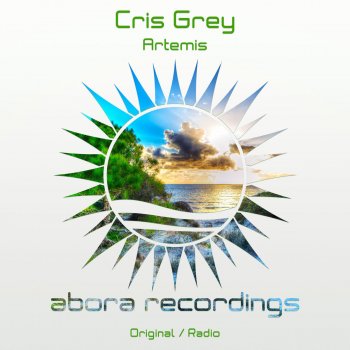 Cris Grey Artemis