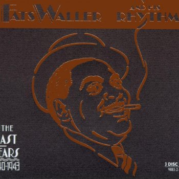 Fats Waller feat. Fats Waller and His Rhythm Oh! Baby Sweet Baby