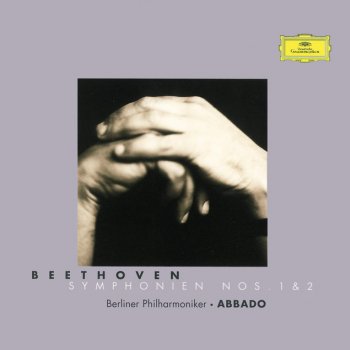 Beethoven; Berliner Philharmoniker, Claudio Abbado Symphony No.2 in D, Op.36: 1. Adagio molto - Allegro con brio