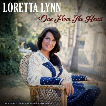 Loretta Lynn Everybody's Lookin' For Somebody New - Live 1981