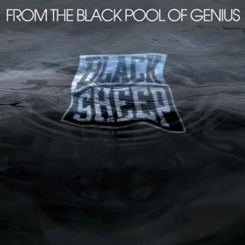 Black Sheep Party Tonight (feat. Jean Grae)