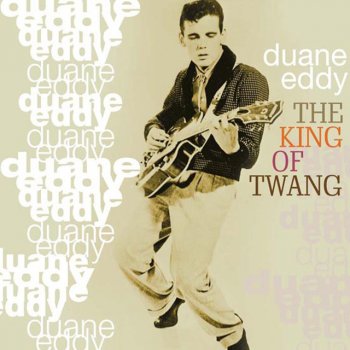 Duane Eddy Dixie, Part 2