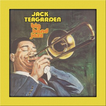 Jack Teagarden Somewhere a Voice is Calling