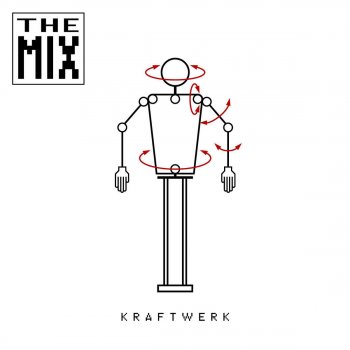 Kraftwerk Dentaku - 2009 Remastered Version