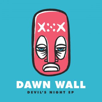 Dawn Wall Blinded