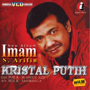 Imam S Arifin Ibu