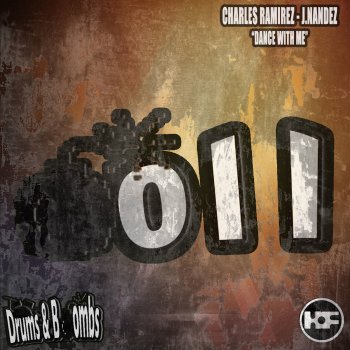 Charles Ramirez feat. J.Nandez Dance With Me