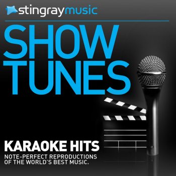 Stingray Music Rock-A-Bye Your Baby With a Dixie Melody (Karaoke Version) (in the Style of Judy Garland)