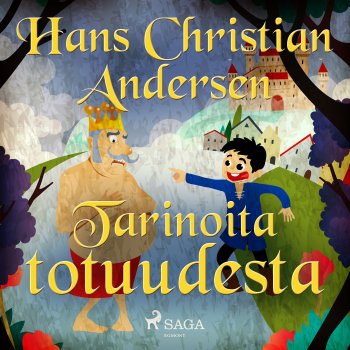 H.C Andersen Chapter 4.7