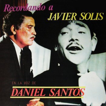 Daniel Santos Luz y Sombra