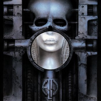 Emerson, Lake & Palmer Karn Evil 9