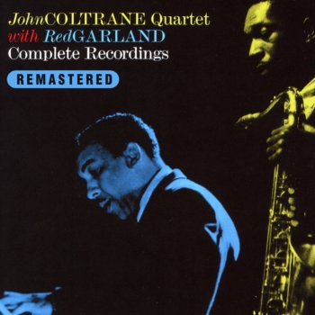 John Coltrane Quartet Violets for Your Furs