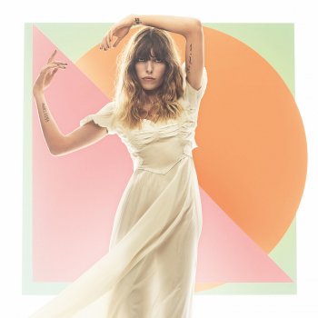 Lou Doillon Widows