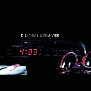 Die Fantastischen Vier Gute Nacht