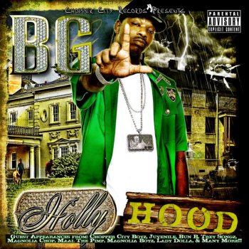 B.G. feat. Magnolia Chop Murda Ya